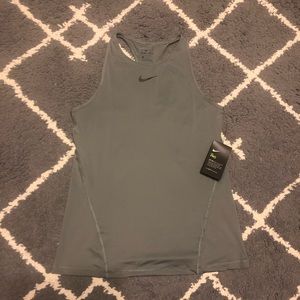 Nike Pro Tank Top